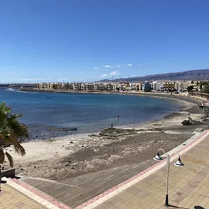  Appartement Colors, Tu Casa En La Playa Espagne
