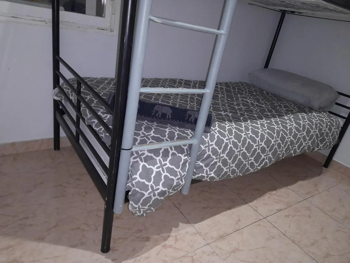 Sweet House Close To Airport El Prat de Llobregat Appartement