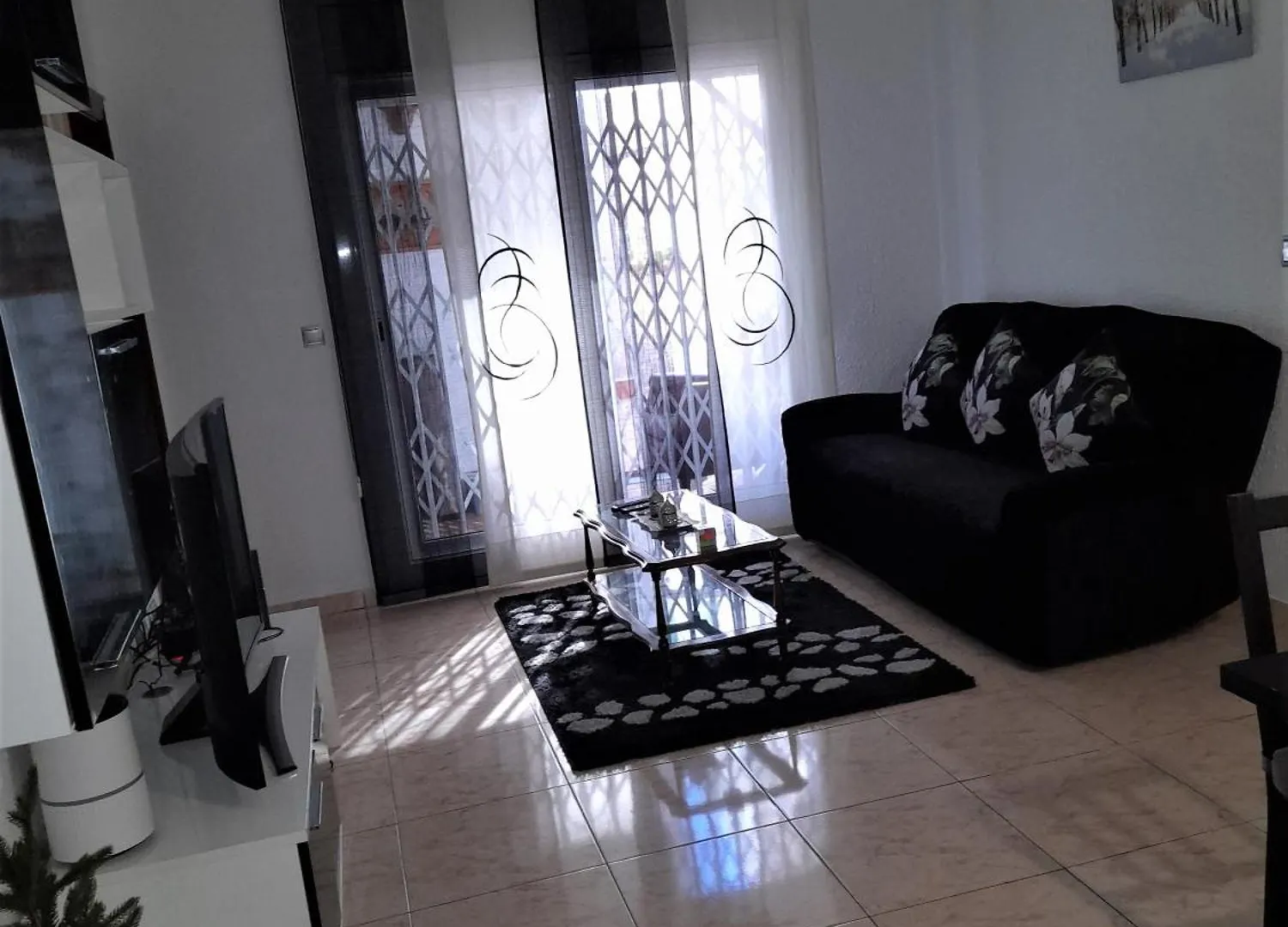 Sweet House Close To Airport El Prat de Llobregat Espagne